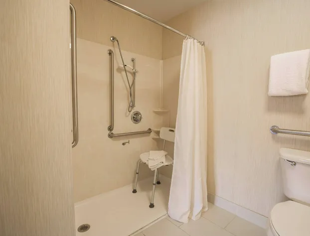 Residence Inn by Marriott Kansas City Independence hotel detail image 3