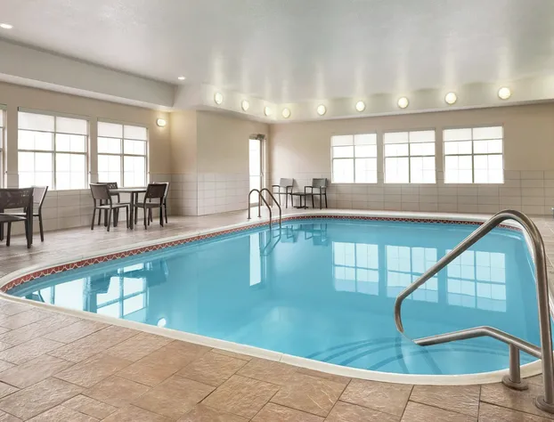 Residence Inn by Marriott Kansas City Independence hotel detail image 4