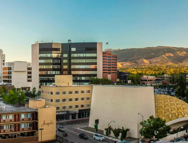 Renaissance Reno Downtown Hotel & Spa hotel detail image 1