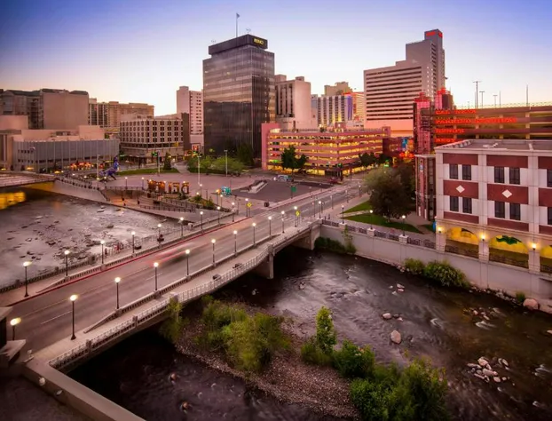 Renaissance Reno Downtown Hotel & Spa hotel detail image 2
