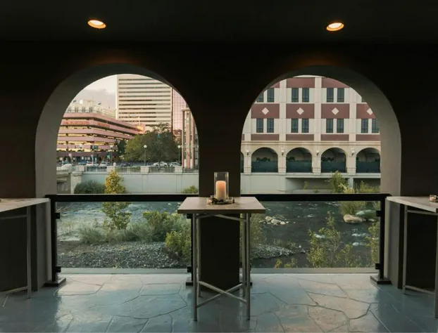 Renaissance Reno Downtown Hotel & Spa hotel detail image 3