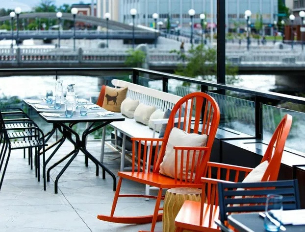 Renaissance Reno Downtown Hotel & Spa hotel detail image 4