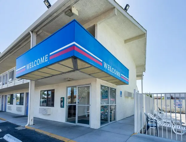 Motel 6 Carson City, NV hotel detail image 3