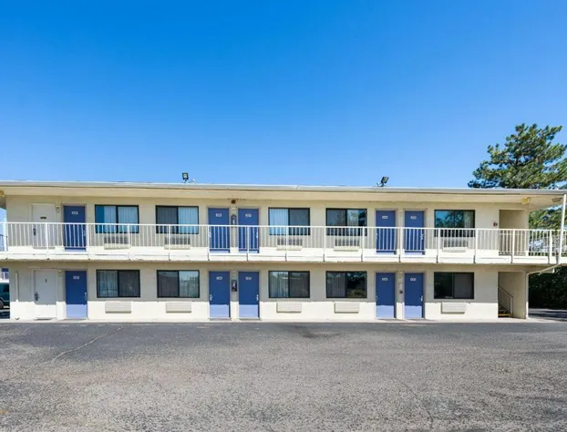 Motel 6 Carson City, NV hotel detail image 4