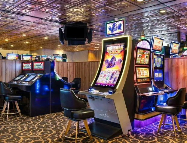 Super 8 by Wyndham Fallon hotel detail image 4