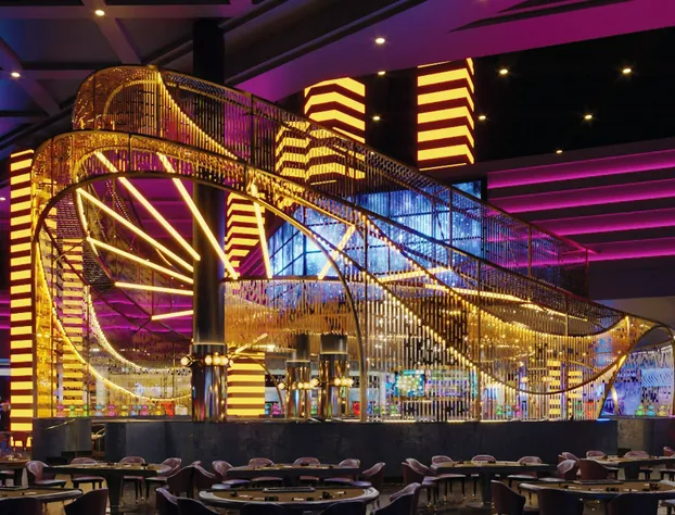 Planet Hollywood Resort & Casino hotel detail image 3