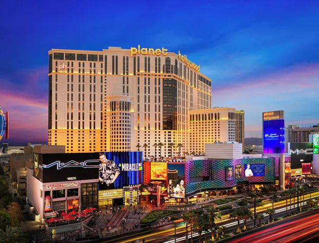 Planet Hollywood Resort & Casino hotel detail image 1