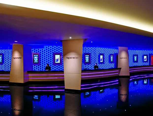 Planet Hollywood Resort & Casino hotel detail image 2