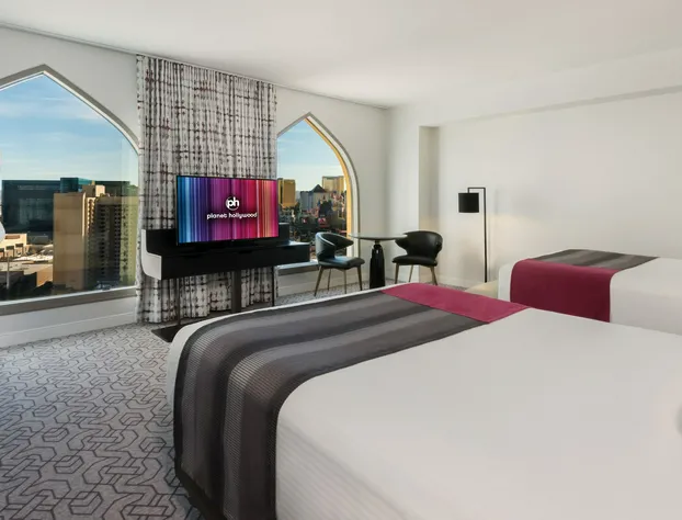 Planet Hollywood Resort & Casino hotel detail image 4