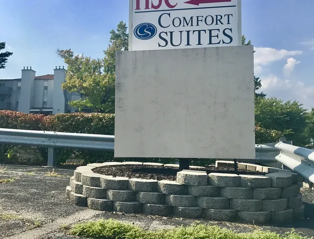 Comfort Suites St Charles - St Louis hotel detail image 4