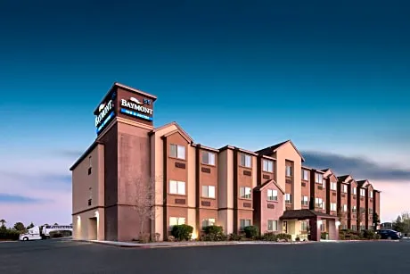 Baymont by Wyndham Las Vegas South Strip hotel hero