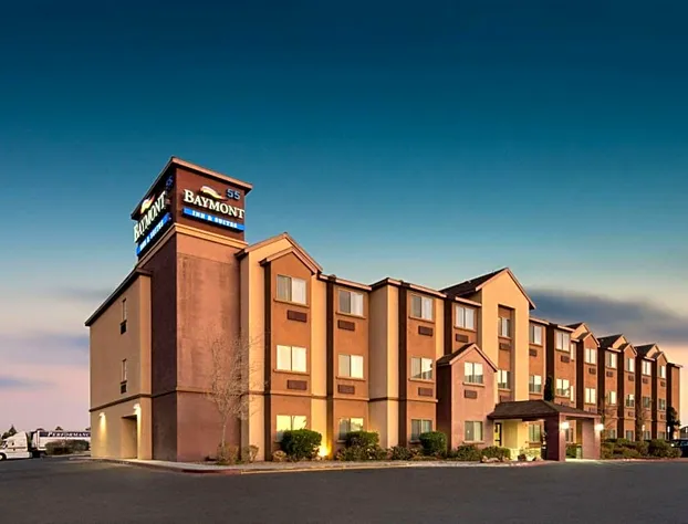 Baymont by Wyndham Las Vegas South Strip hotel detail image 4