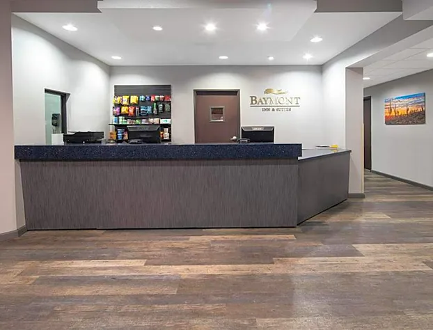 Baymont by Wyndham Las Vegas South Strip hotel detail image 2