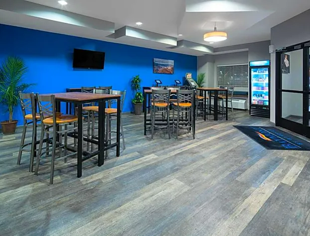 Baymont by Wyndham Las Vegas South Strip hotel detail image 4