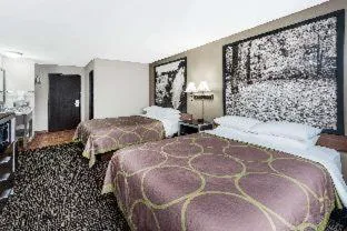 Days Inn by Wyndham Warrensburg hotel detail image 2