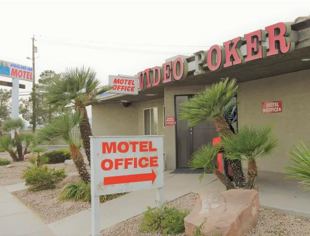 Highland Inn hotel detail image 1