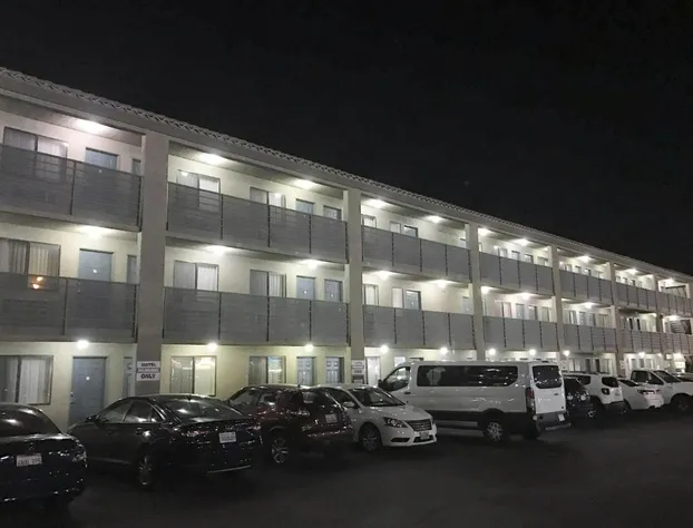 Highland Inn hotel detail image 3