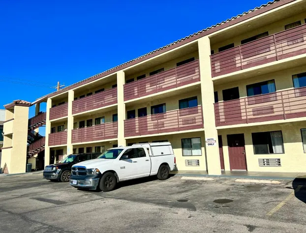 Highland Inn hotel detail image 4