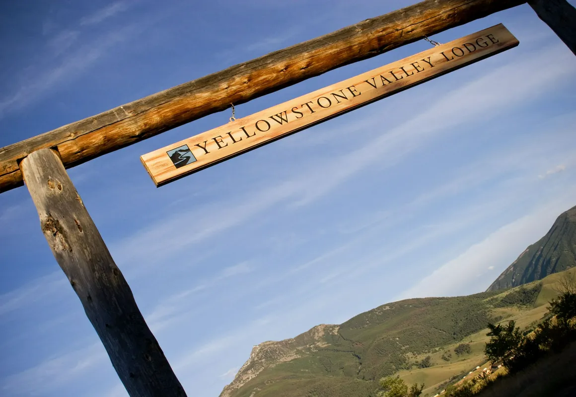 Yellowstone Valley Lodge, an Ascend Collection Hotel hotel hero