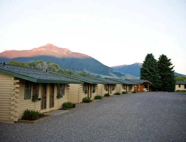 Yellowstone Valley Lodge, an Ascend Collection Hotel hotel detail image 4