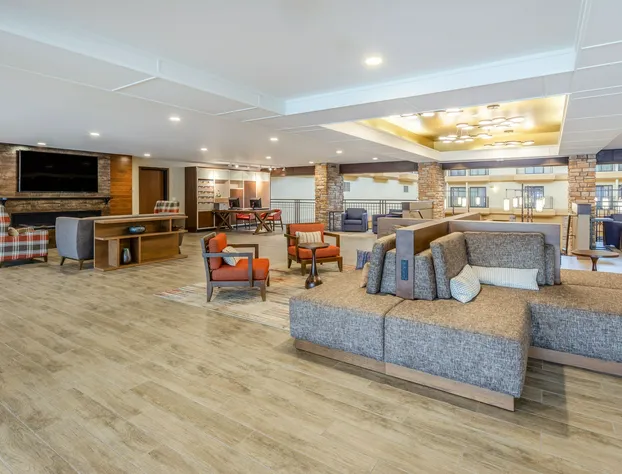 Holiday Inn Downtown - Missoula by IHG hotel detail image 1