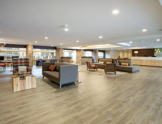 Holiday Inn Downtown - Missoula by IHG hotel detail image 2