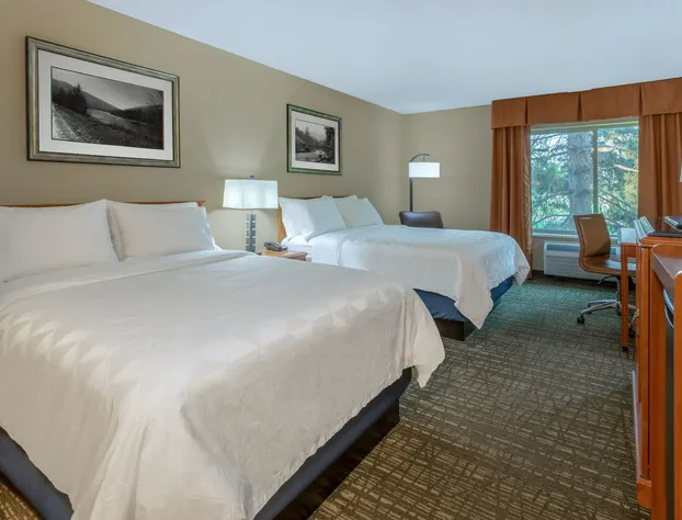 Holiday Inn Downtown - Missoula by IHG hotel detail image 3