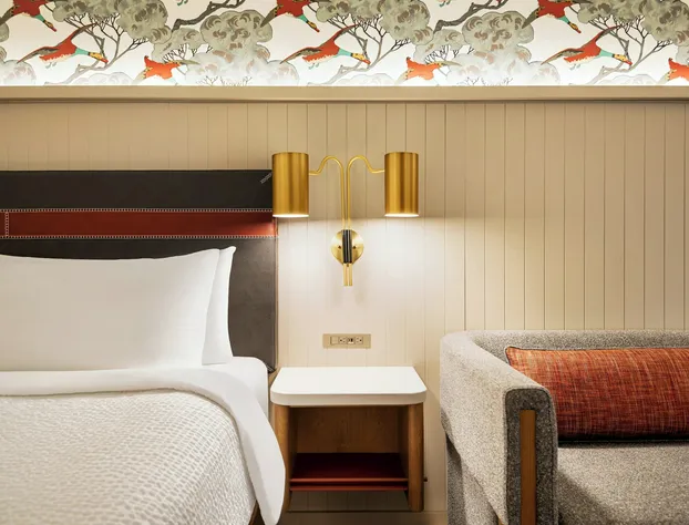 Holiday Inn Downtown - Missoula by IHG hotel detail image 4