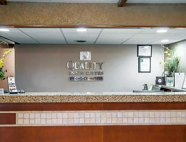 Quality Inn and Suites hotel detail image 2