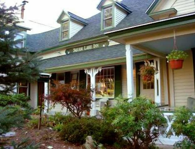 Squam Lake Inn hotel detail image 1