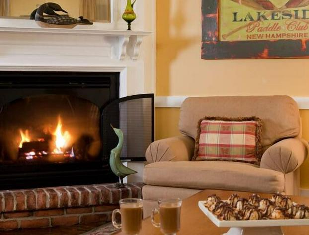 Squam Lake Inn hotel detail image 2