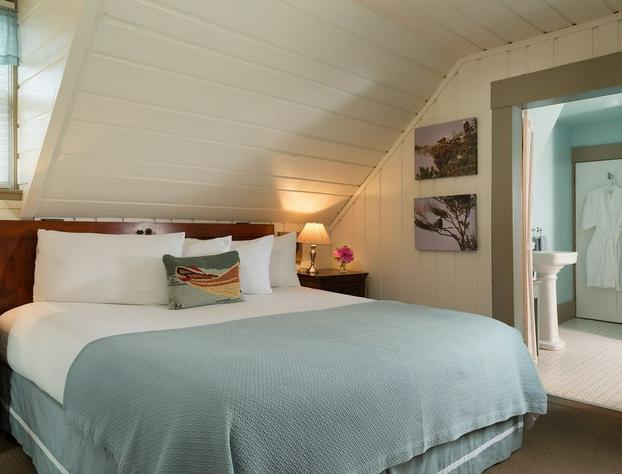 Squam Lake Inn hotel detail image 3