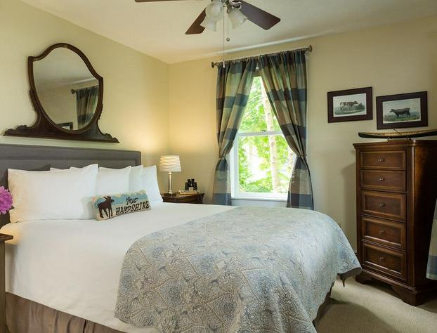 Squam Lake Inn hotel detail image 4