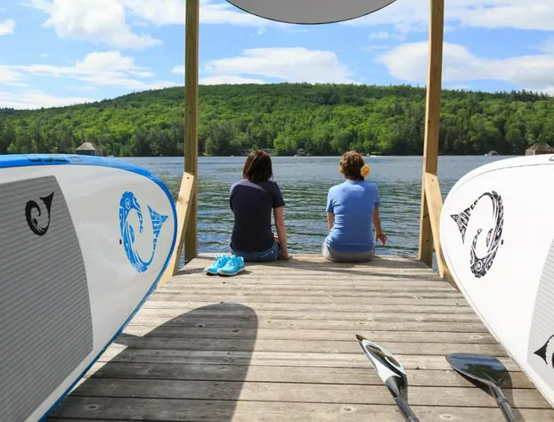 Squam Lake Inn hotel detail image 2