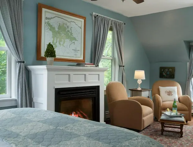 Squam Lake Inn hotel detail image 4