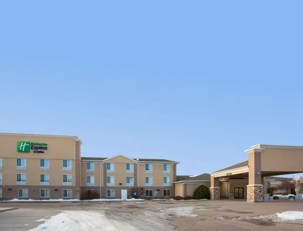 Holiday Inn Express & Suites Lexington by IHG hotel detail image 1