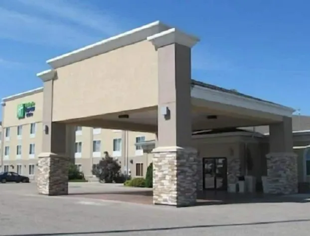 Holiday Inn Express & Suites Lexington by IHG hotel detail image 2