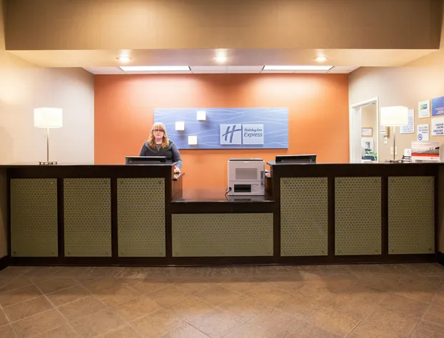 Holiday Inn Express & Suites Lexington by IHG hotel detail image 4