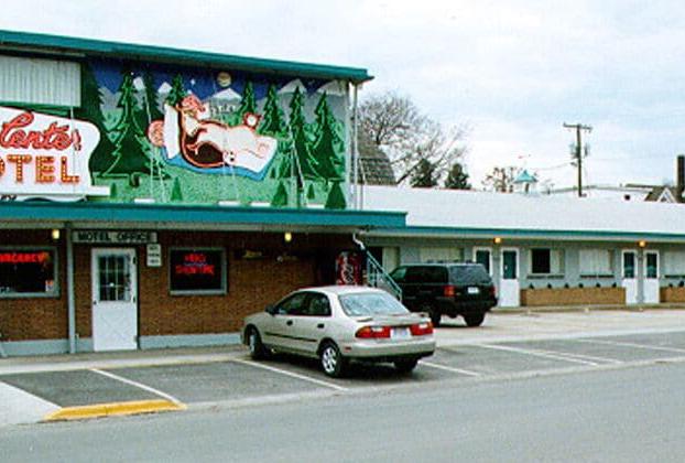 City Center Motel hotel detail image 3