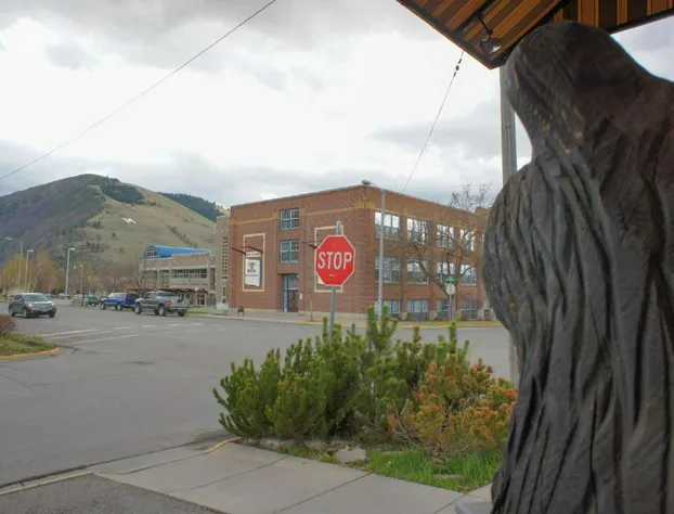 City Center Motel hotel detail image 1