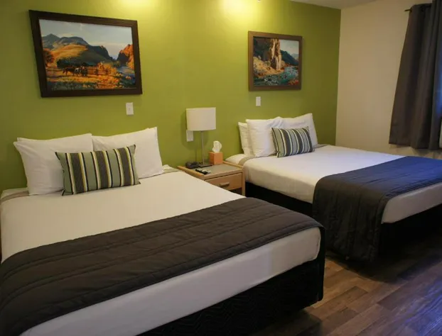 City Center Motel hotel detail image 4