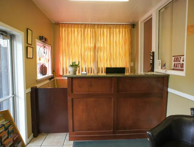 City Center Motel hotel detail image 3