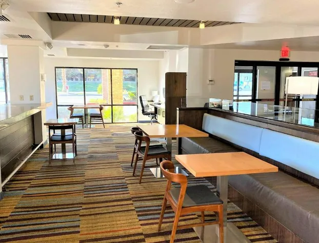 Fairfield Inn Las Vegas Convention Center hotel detail image 3