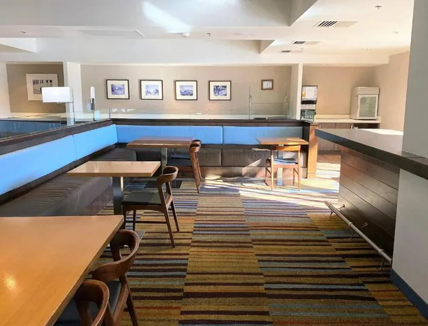 Fairfield Inn Las Vegas Convention Center hotel detail image 4