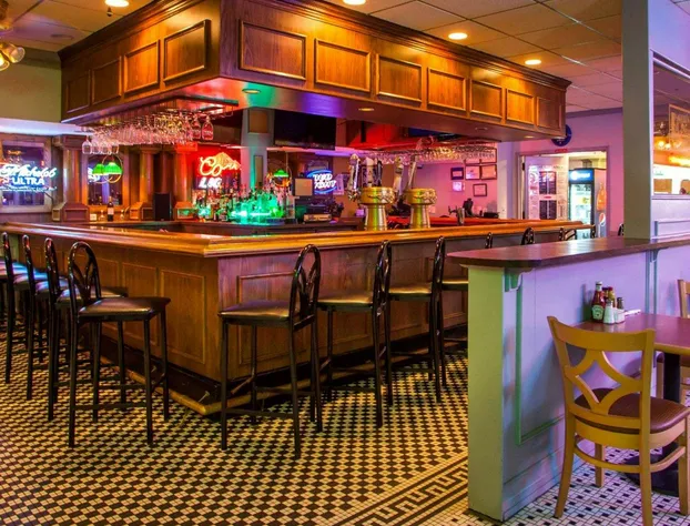 Quality Inn Meadowlands hotel detail image 2