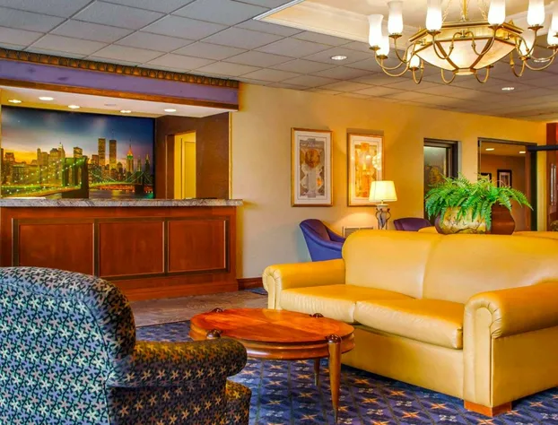 Quality Inn Meadowlands hotel detail image 4