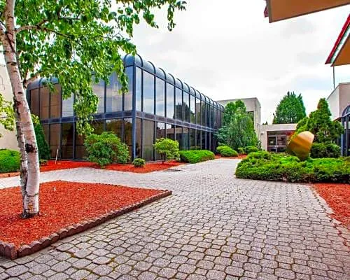 Quality Inn Meadowlands hotel detail image 1