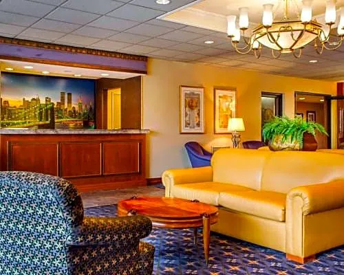 Quality Inn Meadowlands hotel detail image 2