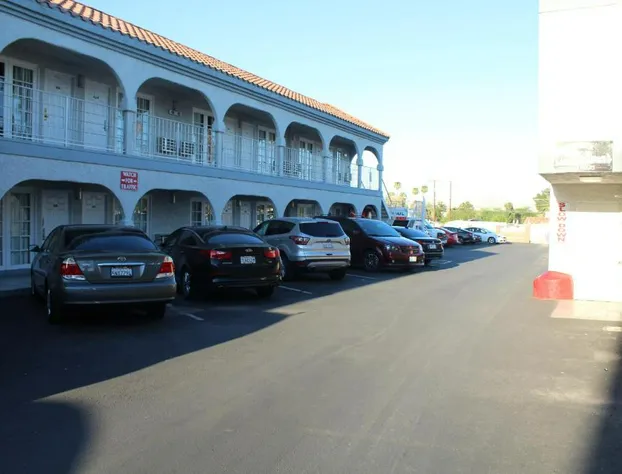 Shalimar Hotel of Las Vegas hotel detail image 3