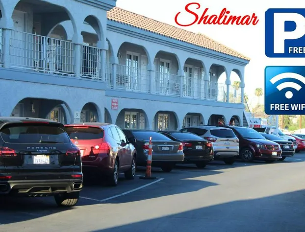 Shalimar Hotel of Las Vegas hotel detail image 4